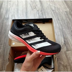 Adidas adizero RC 2 W size 6 NEW IN BOX
